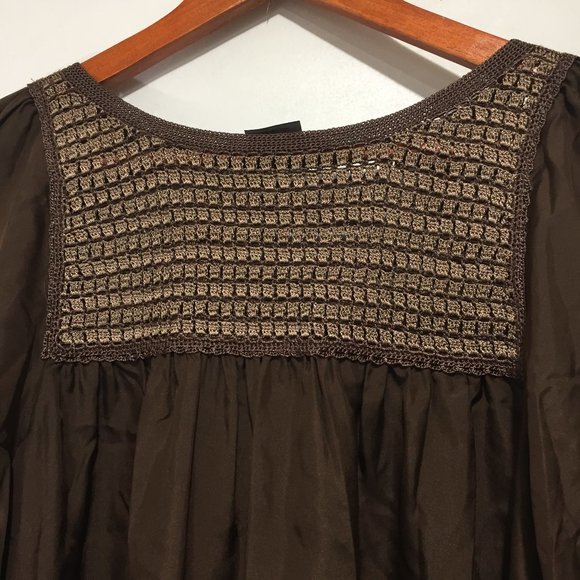 BCBGMAXAZRIA SILK MIDI DRESSES SIZE M - Picture 7 of 12